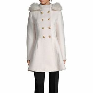 Coat Misses Black friday